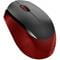 Фото - Мишка бездротова Genius NX-8000 Silent Red (31030025401) | click.ua