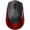 Фото - Мишка бездротова Genius NX-8000 Silent Red (31030025401) | click.ua