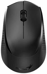 Мышь беспроводная Genius NX-8000 Silent Black (31030025400)