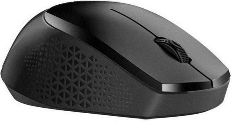 Мышь беспроводная Genius NX-8000 Silent Black (31030025400)