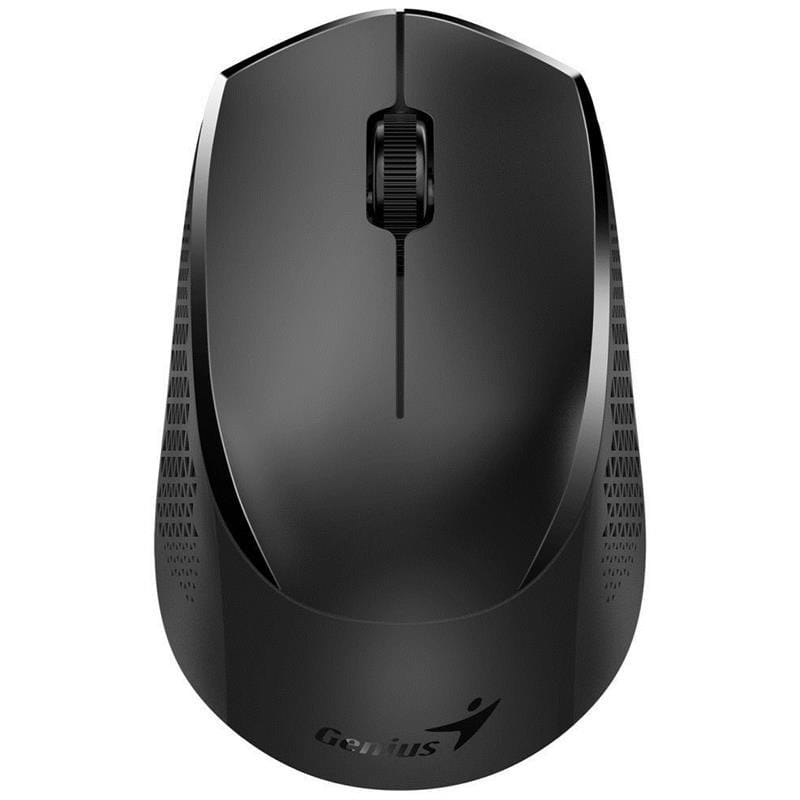 Миша бездротова Genius NX-8000 Silent Black (31030025400)