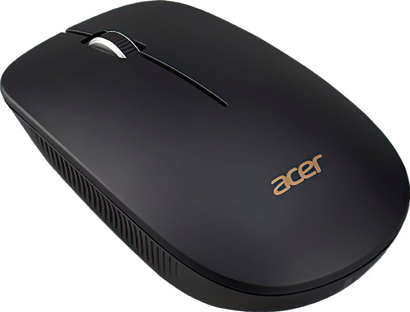 Мышь беспроводная Acer AMR010 BT Retail Pack Black (GP.MCE11.00Z)