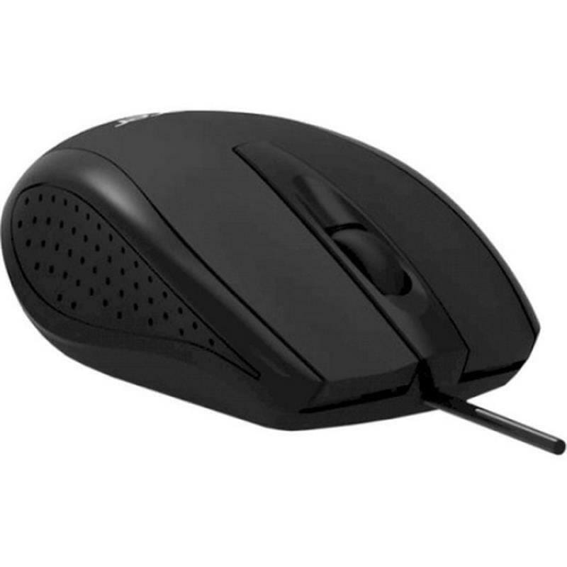 Мышь Acer Optical 008 USB Black (HP.EXPBG.008)