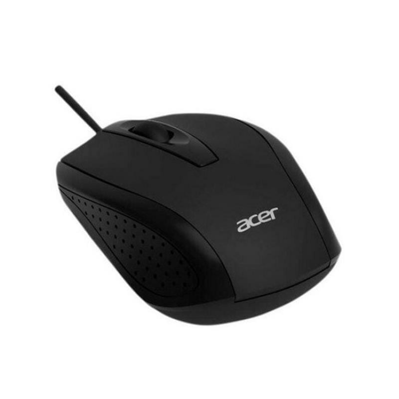 Мышь Acer Optical 008 USB Black (HP.EXPBG.008)
