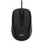 Фото - Мышь Acer Optical 008 USB Black (HP.EXPBG.008) | click.ua