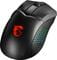 Фото - Миша бездротова MSI Clutch GM51 Lightweight Wireless Black (S12-4300080-C54) | click.ua