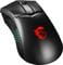 Фото - Мышь беспроводная MSI Clutch GM51 Lightweight Wireless Black (S12-4300080-C54) | click.ua