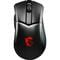 Фото - Миша бездротова MSI Clutch GM51 Lightweight Wireless Black (S12-4300080-C54) | click.ua
