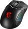 Фото - Миша бездротова MSI Clutch GM51 Lightweight Wireless Black (S12-4300080-C54) | click.ua