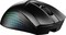 Фото - Миша бездротова MSI Clutch GM51 Lightweight Wireless Black (S12-4300080-C54) | click.ua