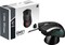 Фото - Миша бездротова MSI Clutch GM51 Lightweight Wireless Black (S12-4300080-C54) | click.ua