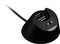 Фото - Миша бездротова MSI Clutch GM51 Lightweight Wireless Black (S12-4300080-C54) | click.ua