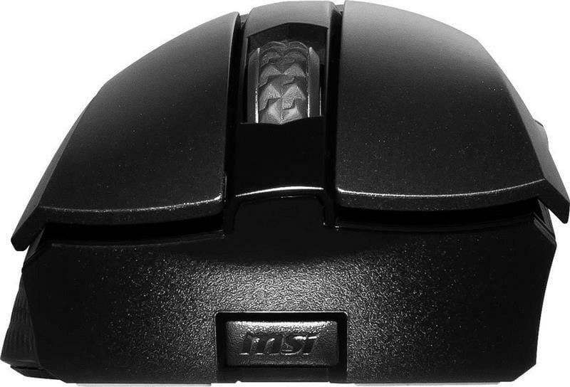 Миша бездротова MSI Clutch GM51 Lightweight Wireless Black (S12-4300080-C54)