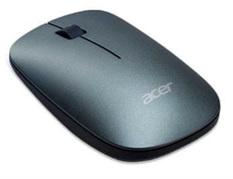 Миша бездротова Acer AMR020 Mist Green Retail Pack (GP.MCE11.012)