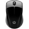 Фото - Миша бездротова HP 220 Wireless Black (3FV66AA) | click.ua