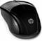 Фото - Миша бездротова HP 220 Wireless Black (3FV66AA) | click.ua