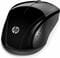 Фото - Миша бездротова HP 220 Wireless Black (3FV66AA) | click.ua