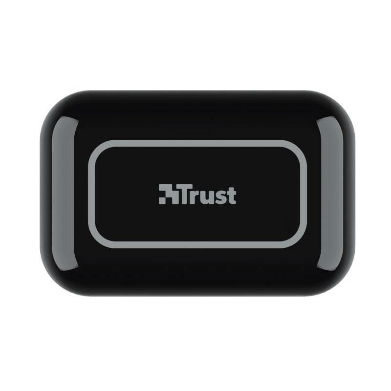 Bluetooth-гарнитура Trust Primo Touch True Black (23712)
