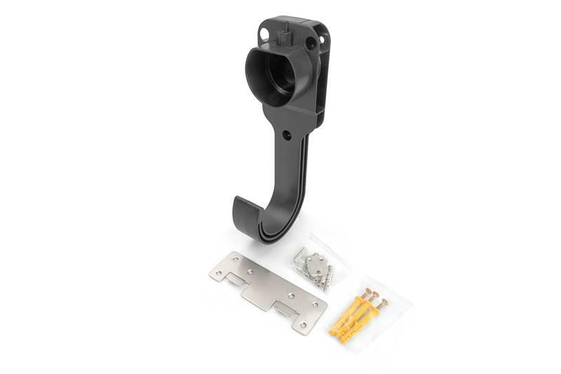 Зарядное устройство для электромобилей Digitus Type 2, 16A, 11кВт, 3-фазное, 5м (DN-3P16-050)