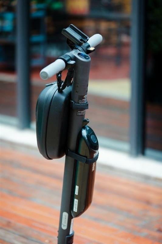 Сумка для самокатов Segway Ninebot (AC.00.0000.38)
