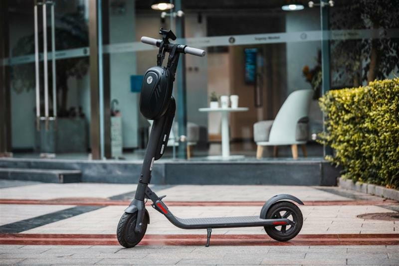 Сумка для самокатов Segway Ninebot (AC.00.0000.38)