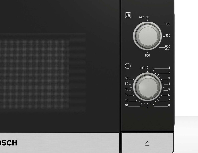 Микроволновая печь Bosch FFL020MS1