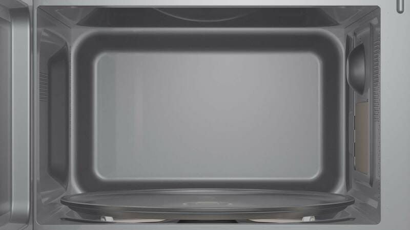 Микроволновая печь Bosch FFL020MS1