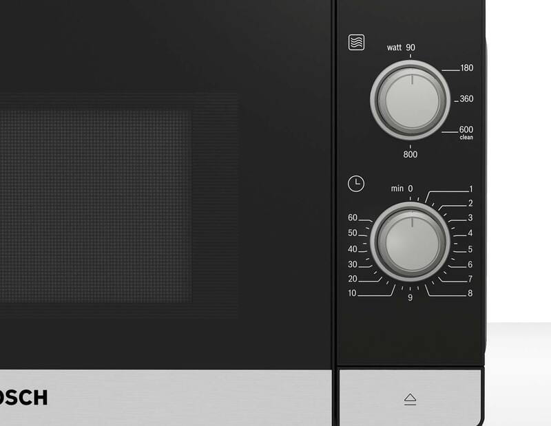 Микроволновая печь Bosch FFL020MS1