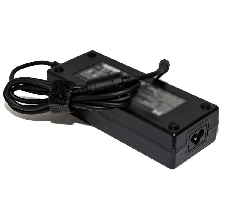 Блок питания для ноутбука HP 18.5V 6.5A 120W 7.4х5мм без каб. пит. (AD106010) bulk
