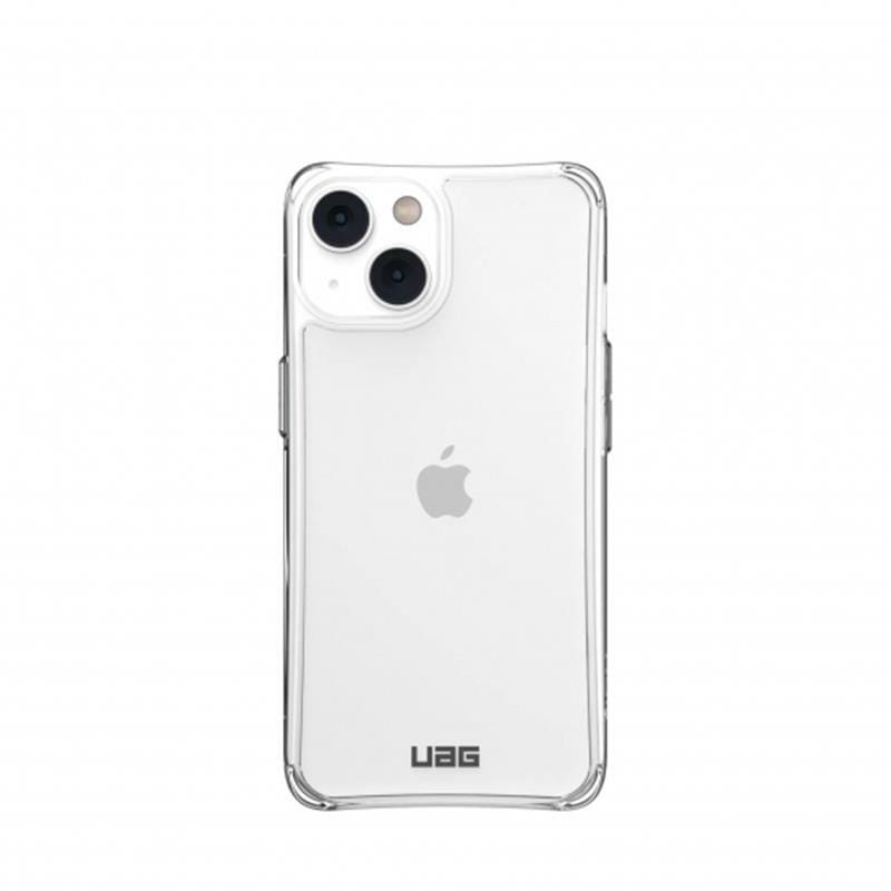 Чохол-накладка Urban Armor Gear Plyo для Apple iPhone 14 Ice (114084114343)