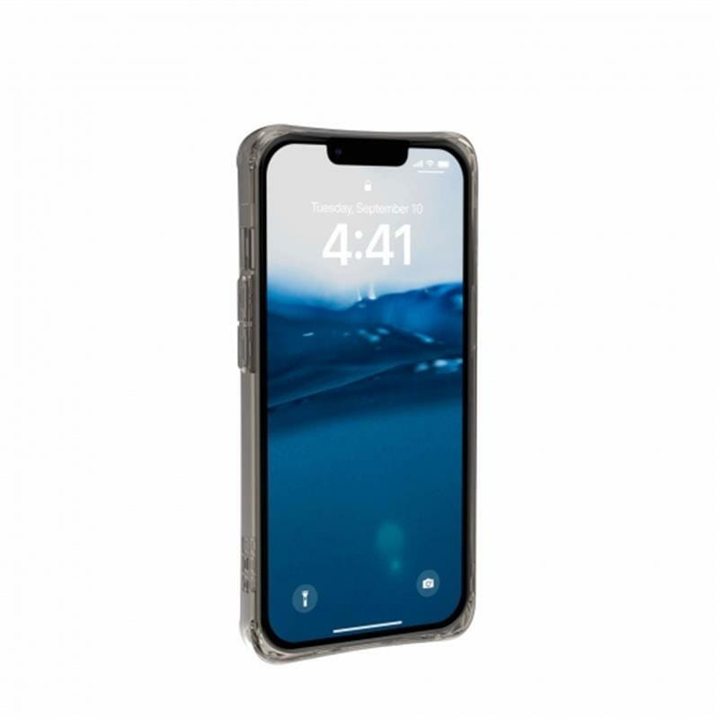 Чeхол-накладка Urban Armor Gear Plyo для Apple iPhone 14 Ice (114084114343)