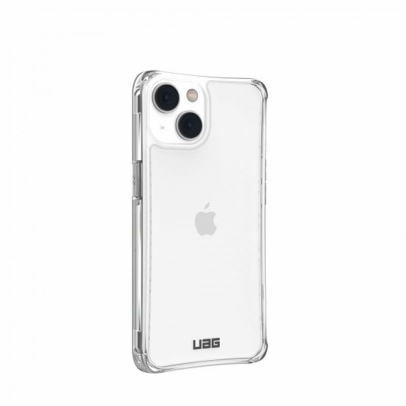 Чохол-накладка Urban Armor Gear Plyo для Apple iPhone 14 Ice (114084114343)