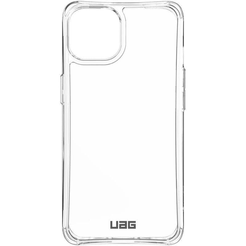 Чeхол-накладка Urban Armor Gear Plyo для Apple iPhone 14 Ice (114084114343)