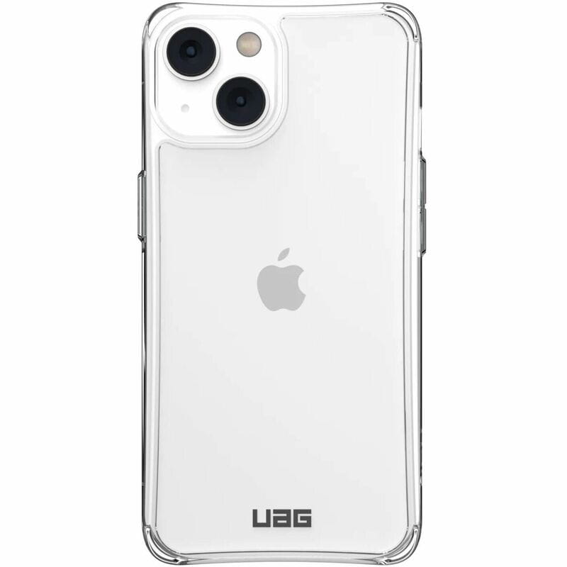 Чeхол-накладка Urban Armor Gear Plyo для Apple iPhone 14 Ice (114084114343)