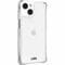 Фото - Чeхол-накладка Urban Armor Gear Plyo для Apple iPhone 14 Ice (114084114343) | click.ua