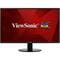 Фото - Монітор ViewSonic 27" VA2719-2K-SMHD IPS Black | click.ua