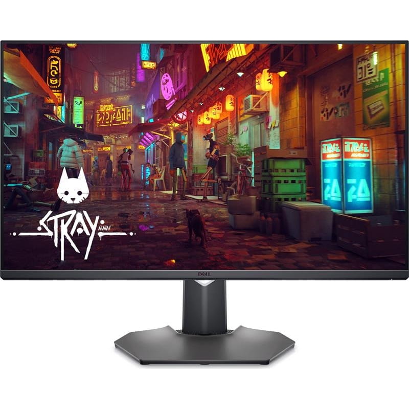 Монитор DELL 32" G3223Q (210-BDXS) IPS Black 144Hz