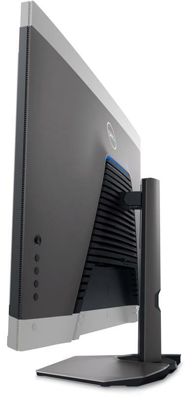 Монитор DELL 32" G3223Q (210-BDXS) IPS Black 144Hz