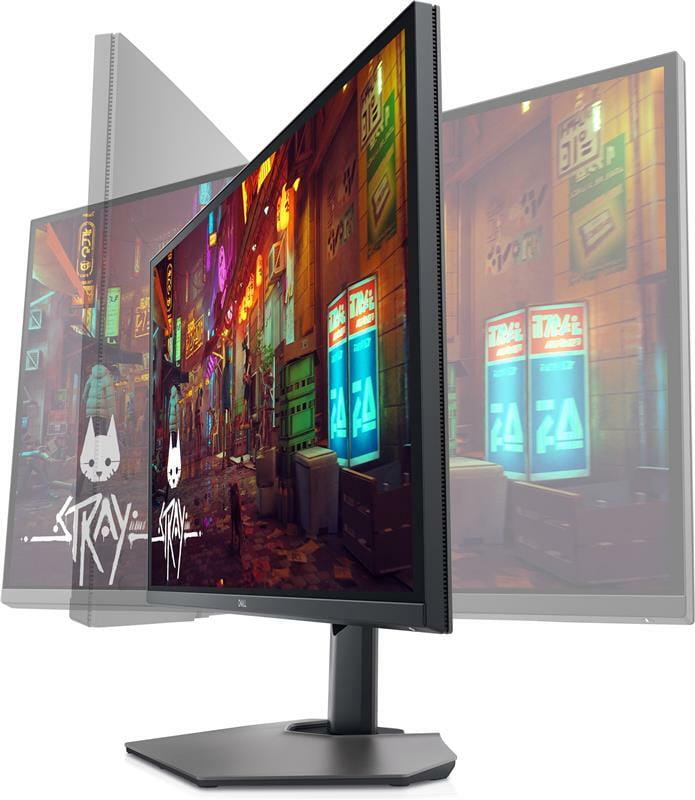 Монитор DELL 32" G3223Q (210-BDXS) IPS Black 144Hz