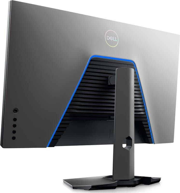 Монитор DELL 32" G3223Q (210-BDXS) IPS Black 144Hz