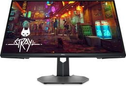 Монитор DELL 32" G3223Q (210-BDXS) IPS Black 144Hz