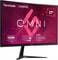 Фото - Монитор ViewSonic 27" VX2718-2KPC-MHD VA Black 165Hz | click.ua