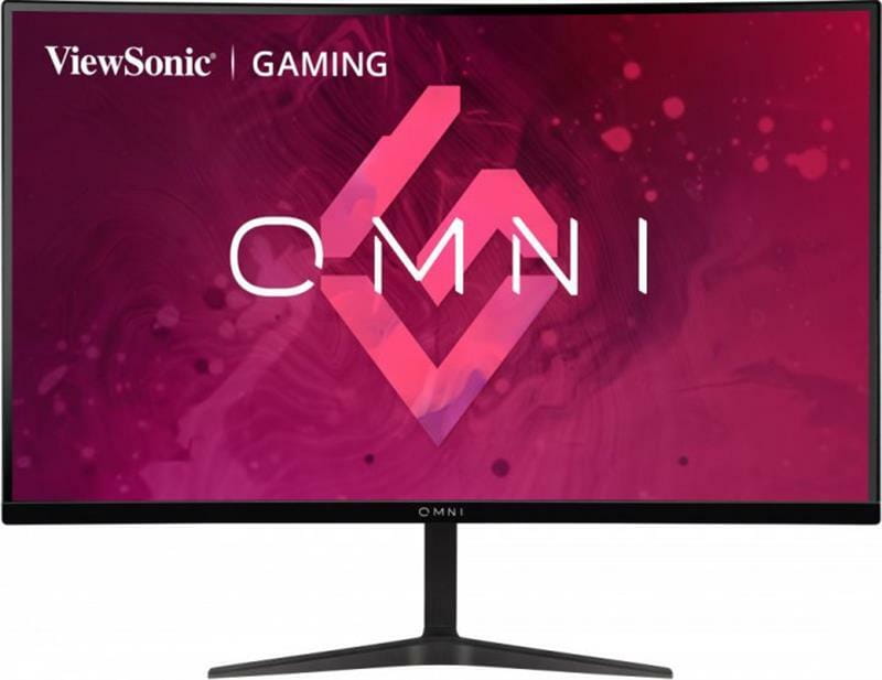Монітор ViewSonic 27" VX2718-2KPC-MHD