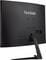 Фото - Монітор ViewSonic 27" VX2718-2KPC-MHD | click.ua