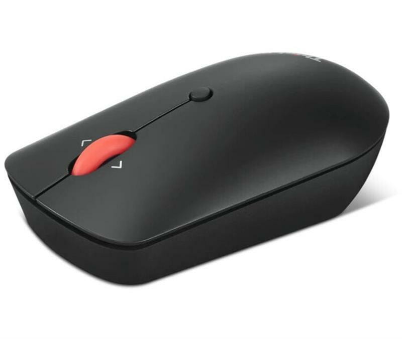 Мышь беспроводная Lenovo ThinkPad USB-C Wireless Compact Mouse (4Y51D20848)