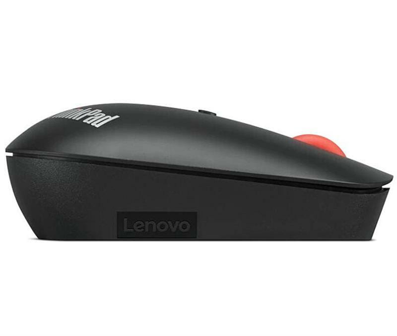 Мышь беспроводная Lenovo ThinkPad USB-C Wireless Compact Mouse (4Y51D20848)