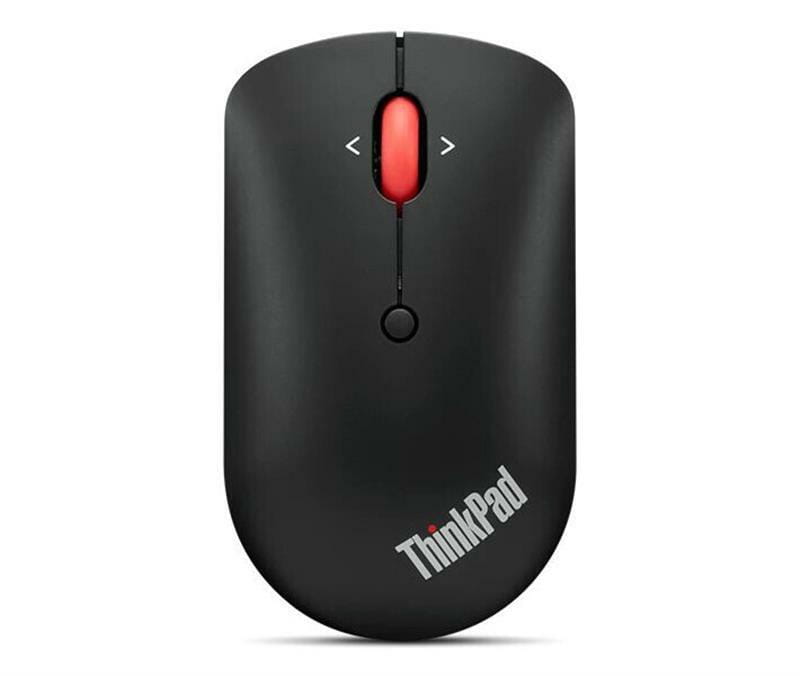 Мышь беспроводная Lenovo ThinkPad USB-C Wireless Compact Mouse (4Y51D20848)