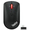Фото - Мышь беспроводная Lenovo ThinkPad USB-C Wireless Compact Mouse (4Y51D20848) | click.ua