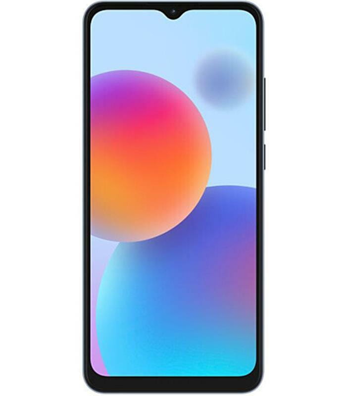 Смартфон ZTE Blade A52 4/64GB Dual Sim Blue