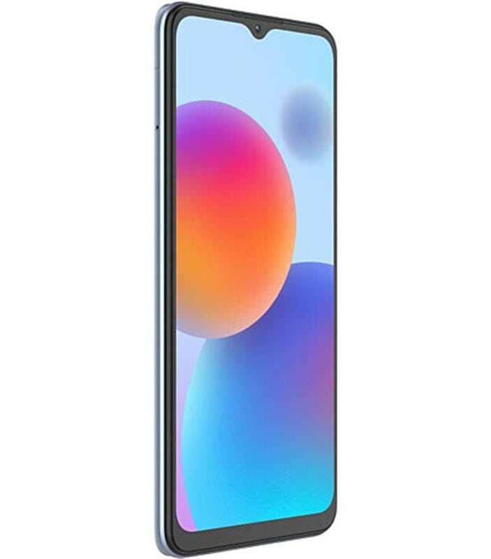 Смартфон ZTE Blade A52 4/64GB Dual Sim Blue